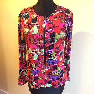 Ficelle lightweight cardigan size 8-10